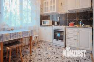 1-к квартира, на длительный срок, 36м2, 4/5 этаж