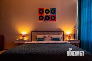 1-к квартира, посуточно, 31м2, 1/1 этаж