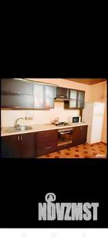 2-к квартира, посуточно, 75м2, 2/10 этаж