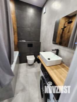 1-к квартира, на длительный срок, 40м2, 10/16 этаж