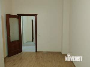 1-к квартира, на длительный срок, 50м2, 3/3 этаж