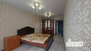 2-к квартира, на длительный срок, 60м2, 9/16 этаж
