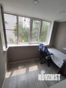 2-к квартира, на длительный срок, 45м2, 4/5 этаж