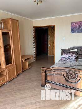 1-к квартира, посуточно, 36м2, 11/14 этаж