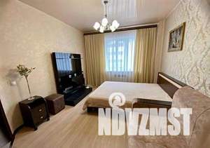 1-к квартира, посуточно, 30м2, 4/9 этаж