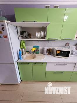 1-к квартира, посуточно, 44м2, 4/7 этаж