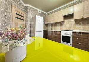 2-к квартира, на длительный срок, 55м2, 12/17 этаж