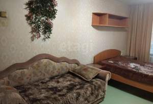 1-к квартира, на длительный срок, 35м2, 4/9 этаж