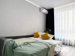 1-к квартира, на длительный срок, 43м2, 5/16 этаж