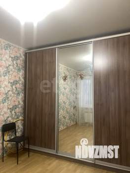 1-к квартира, на длительный срок, 40м2, 6/10 этаж
