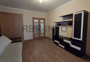 1-к квартира, на длительный срок, 43м2, 2/6 этаж