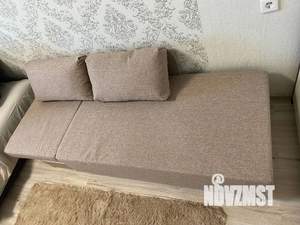 1-к квартира, посуточно, 40м2, 8/16 этаж