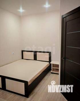 1-к квартира, на длительный срок, 33м2, 6/17 этаж