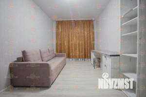 1-к квартира, на длительный срок, 38м2, 14/18 этаж