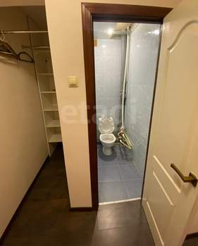 1-к квартира, на длительный срок, 37м2, 5/17 этаж