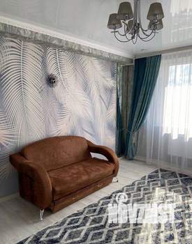 1-к квартира, на длительный срок, 36м2, 5/15 этаж