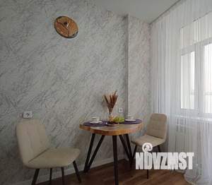 1-к квартира, посуточно, 34м2, 1/1 этаж