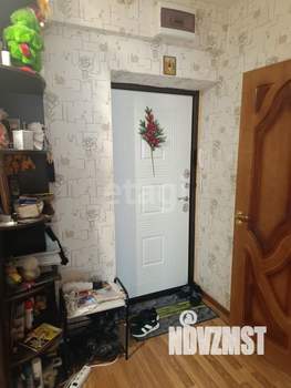 1-к квартира, на длительный срок, 43м2, 5/12 этаж