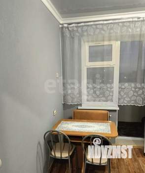 1-к квартира, на длительный срок, 33м2, 11/12 этаж