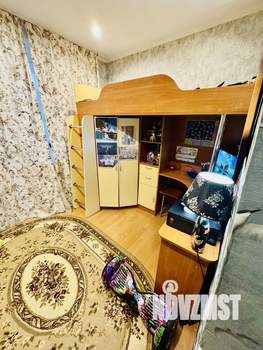 1-к квартира, на длительный срок, 32м2, 5/5 этаж