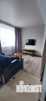 1-к квартира, посуточно, 35м2, 7/10 этаж