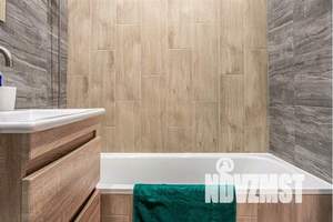 1-к квартира, посуточно, 38м2, 23/25 этаж