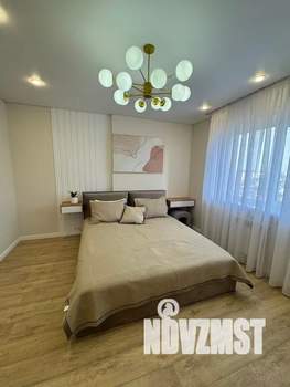 2-к квартира, посуточно, 68м2, 6/15 этаж