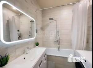 1-к квартира, на длительный срок, 38м2, 7/9 этаж