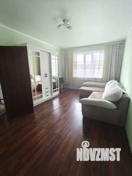 1-к квартира, на длительный срок, 36м2, 17/18 этаж