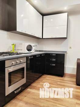 1-к квартира, посуточно, 50м2, 9/10 этаж