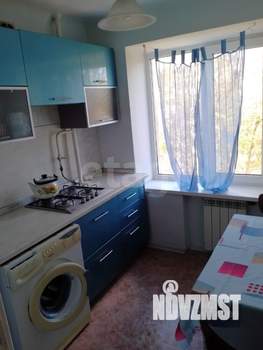 2-к квартира, на длительный срок, 45м2, 3/9 этаж