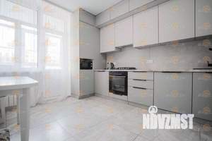 2-к квартира, на длительный срок, 50м2, 3/20 этаж