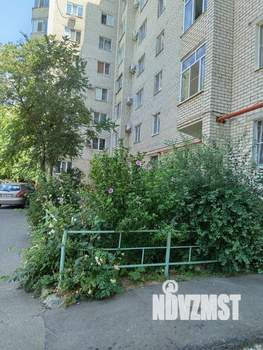 1-к квартира, на длительный срок, 45м2, 6/10 этаж