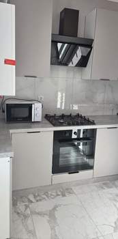 1-к квартира, на длительный срок, 36м2, 11/12 этаж