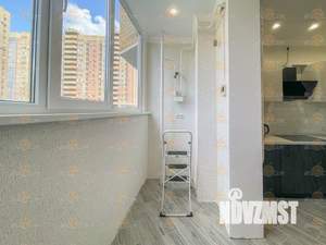 2-к квартира, на длительный срок, 56м2, 4/18 этаж