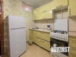 1-к квартира, на длительный срок, 32м2, 2/5 этаж