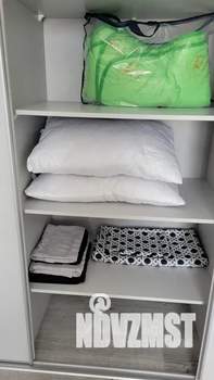 1-к квартира, посуточно, 34м2, 20/20 этаж