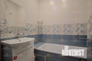 1-к квартира, на длительный срок, 39м2, 5/10 этаж