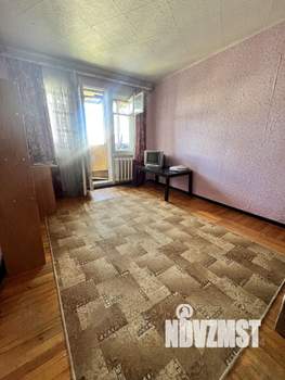 1-к квартира, на длительный срок, 30м2, 5/5 этаж