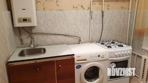 1-к квартира, на длительный срок, 30м2, 3/5 этаж