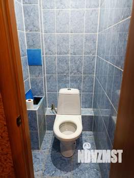 2-к квартира, на длительный срок, 56м2, 3/4 этаж