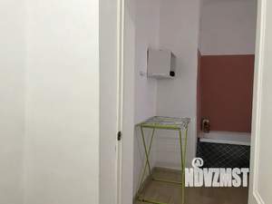 1-к квартира, посуточно, 32м2, 1/1 этаж