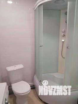 1-к квартира, посуточно, 39м2, 1/1 этаж