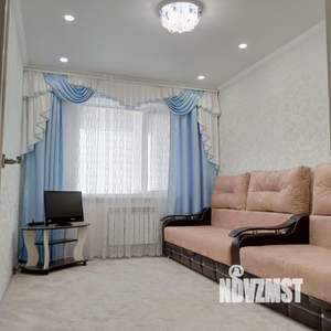 3-к квартира, на длительный срок, 85м2, 4/18 этаж