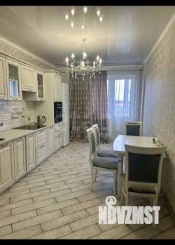 2-к квартира, на длительный срок, 60м2, 7/16 этаж