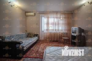 1-к квартира, на длительный срок, 38м2, 10/10 этаж