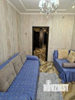 2-к квартира, посуточно, 64м2, 5/11 этаж