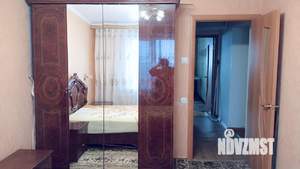 3-к квартира, на длительный срок, 70м2, 6/9 этаж