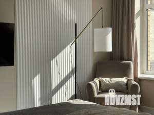 1-к квартира, посуточно, 88м2, 1/1 этаж