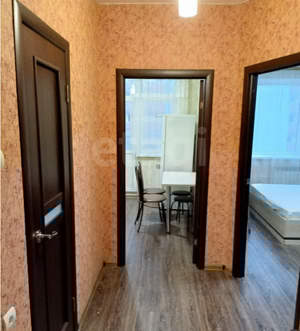 1-к квартира, на длительный срок, 32м2, 8/14 этаж